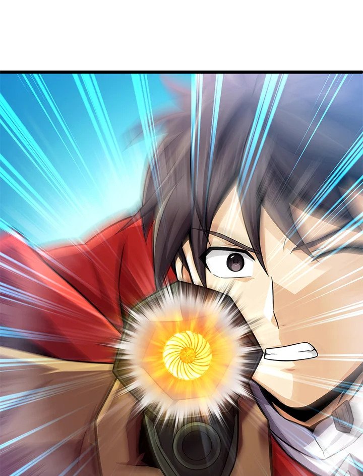 Arcane Sniper ตอนที่ 104 111