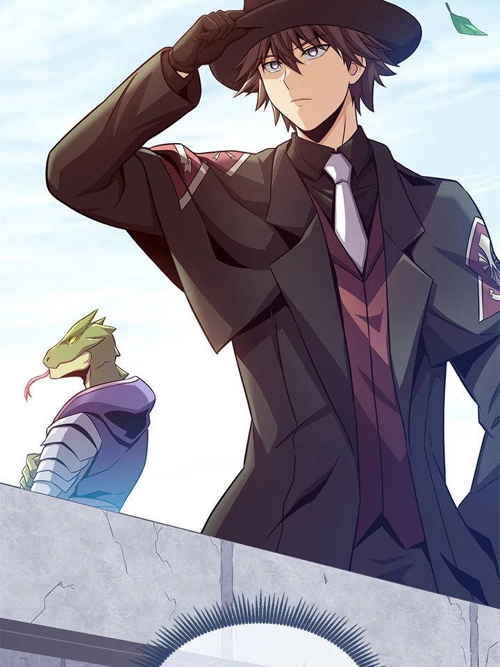 Arcane Sniper ตอนที่ 105 67