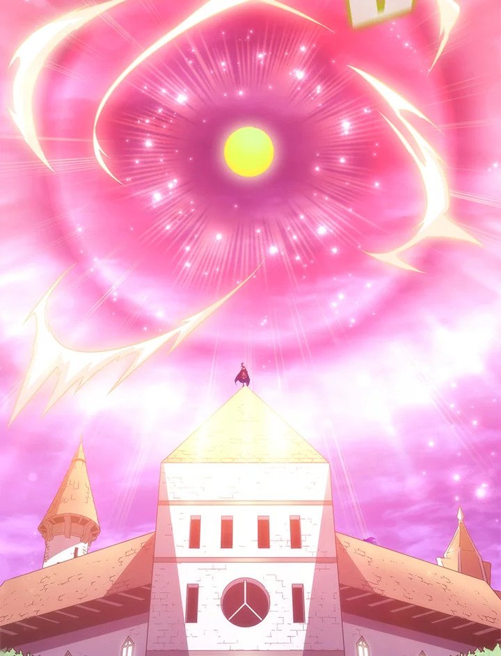 Arcane Sniper ตอนที่ 107 105