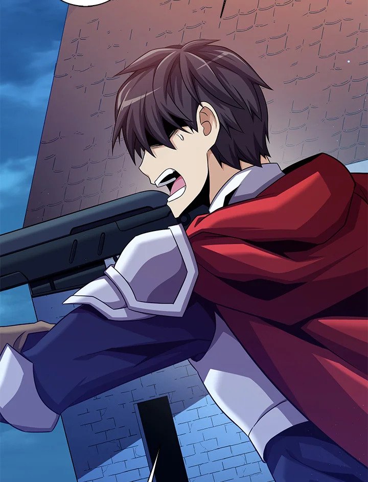 Arcane Sniper ตอนที่ 108 18