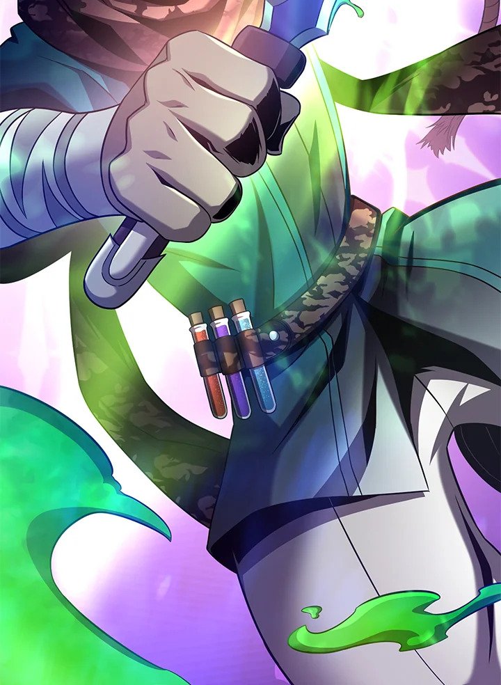 Arcane Sniper ตอนที่ 108 112