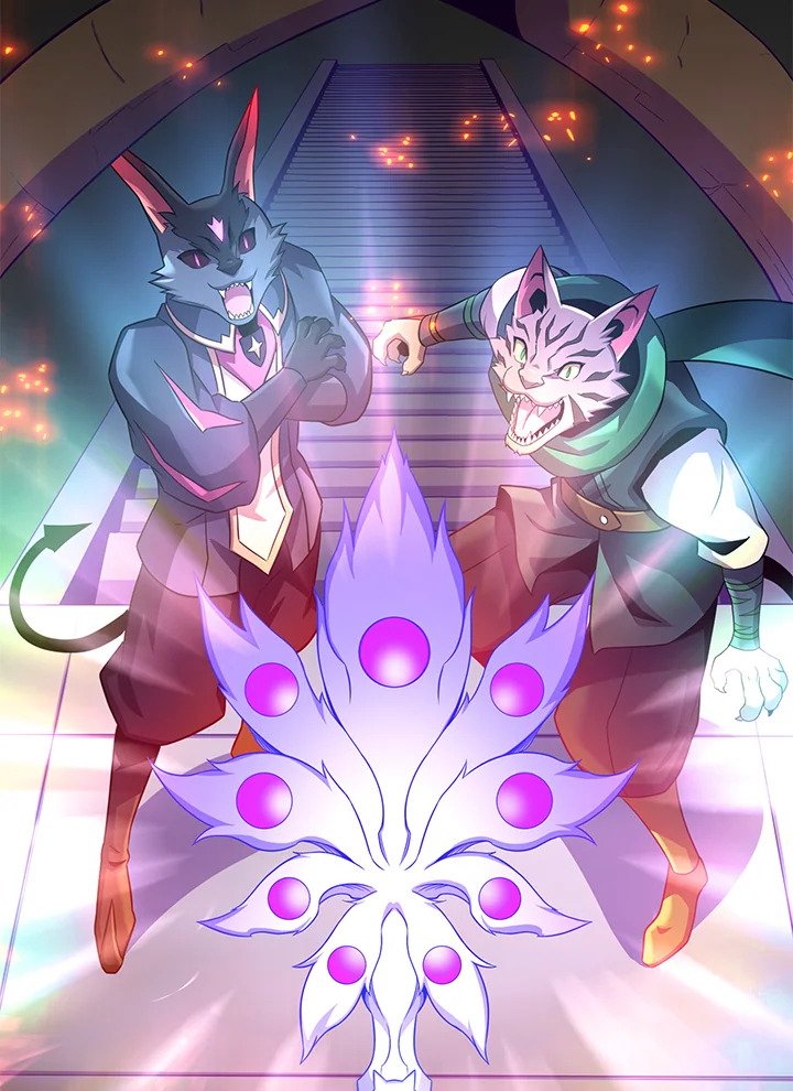 Arcane Sniper ตอนที่ 109 42