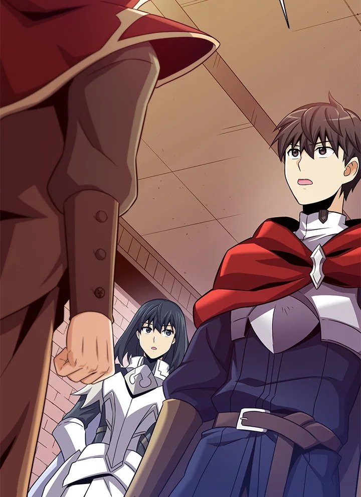 Arcane Sniper ตอนที่ 110 119