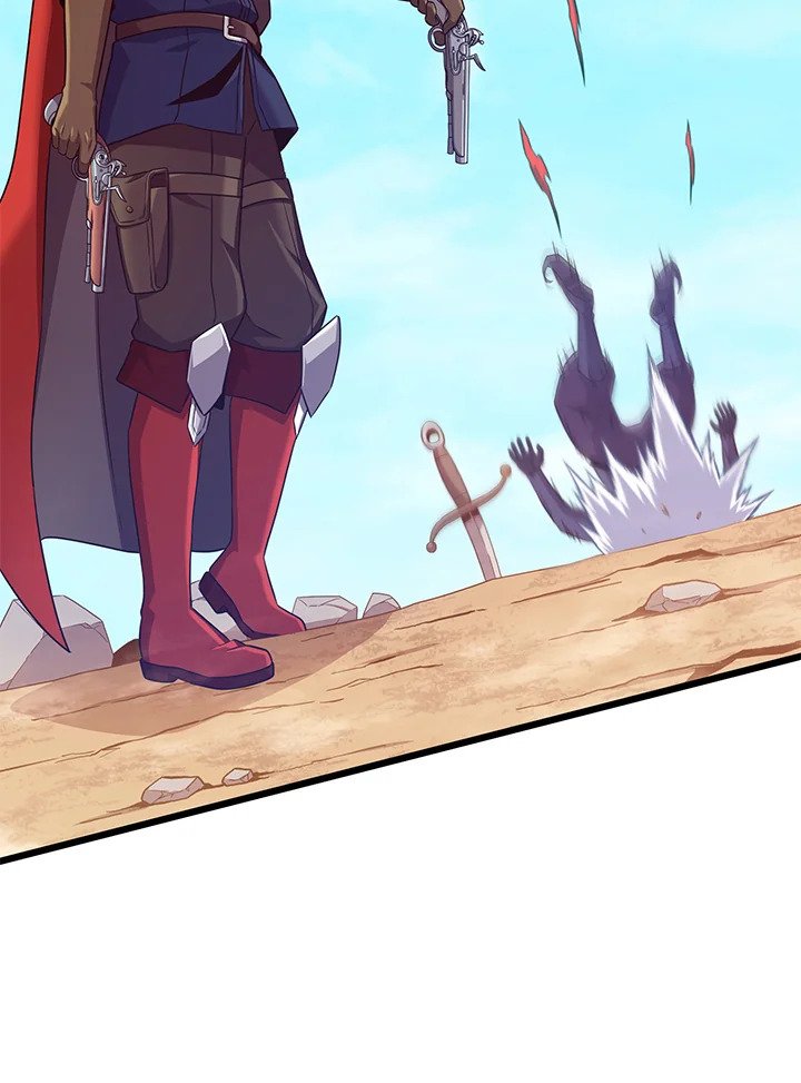 Arcane Sniper ตอนที่ 113 35