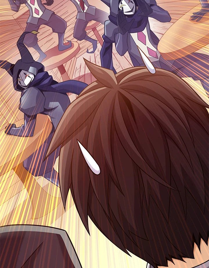 Arcane Sniper ตอนที่ 113 76