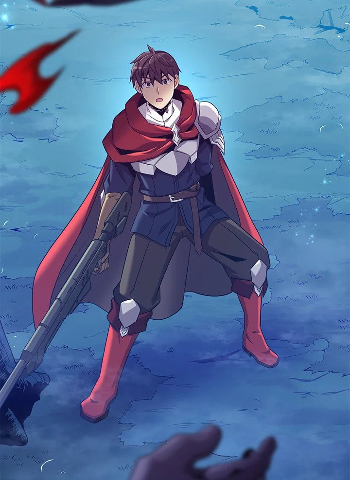 Arcane Sniper ตอนที่ 115 108