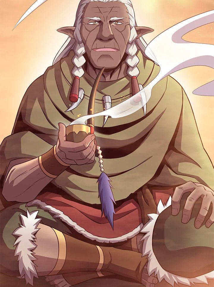 Arcane Sniper ตอนที่ 116 36