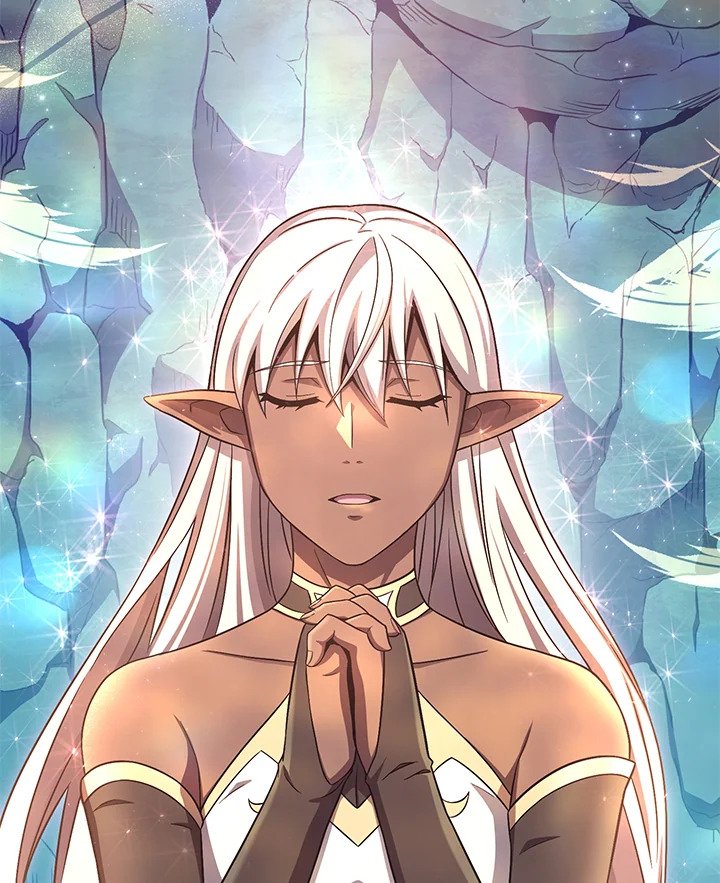 Arcane Sniper ตอนที่ 116 138