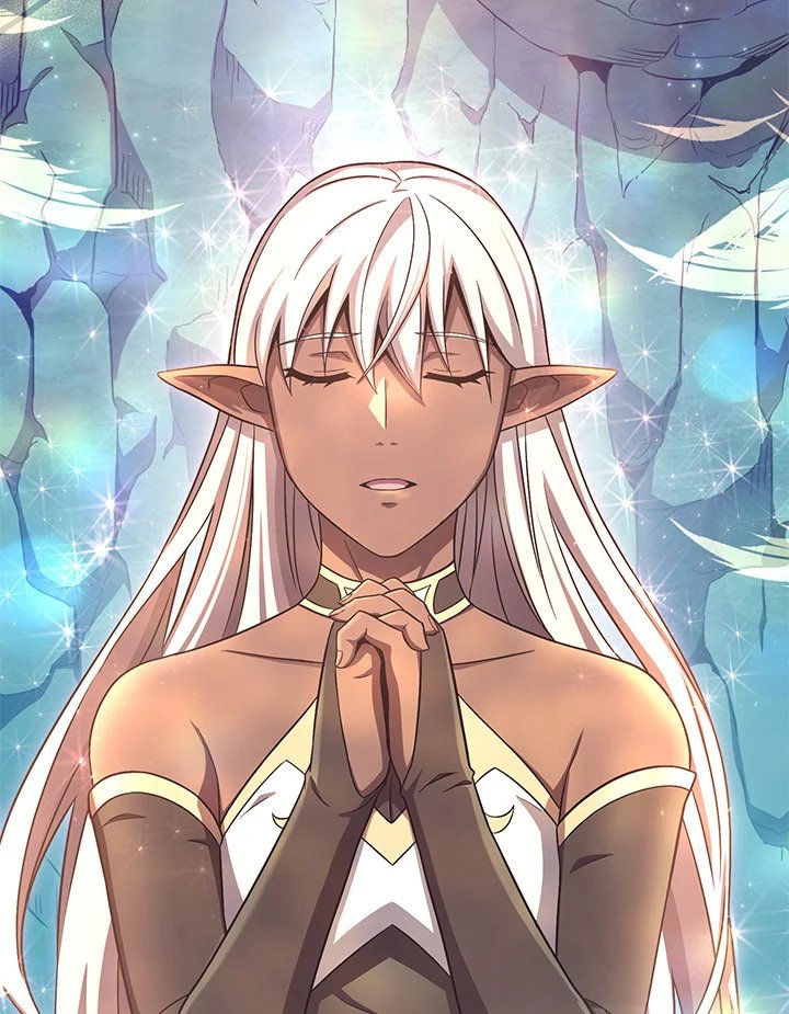 Arcane Sniper ตอนที่ 117 4