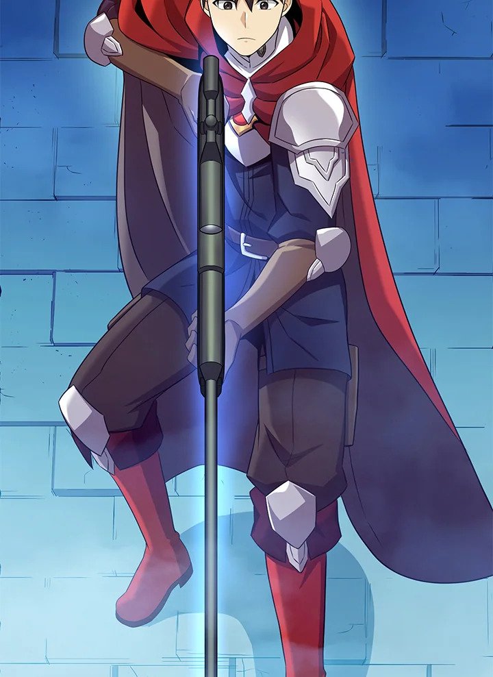 Arcane Sniper ตอนที่ 119 112