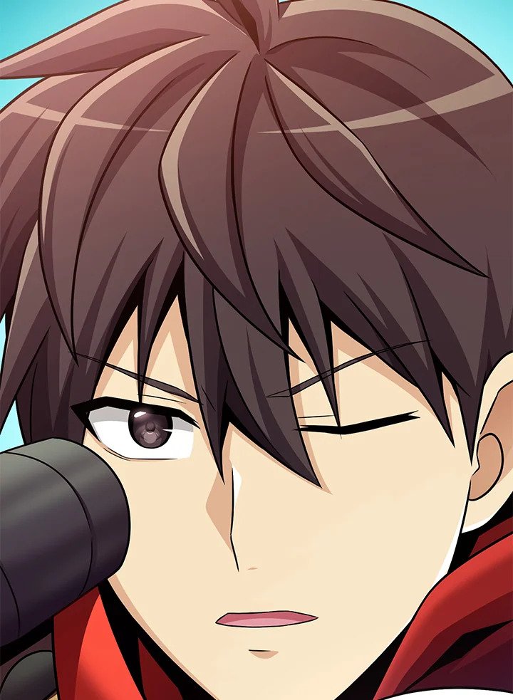 Arcane Sniper ตอนที่ 126 113