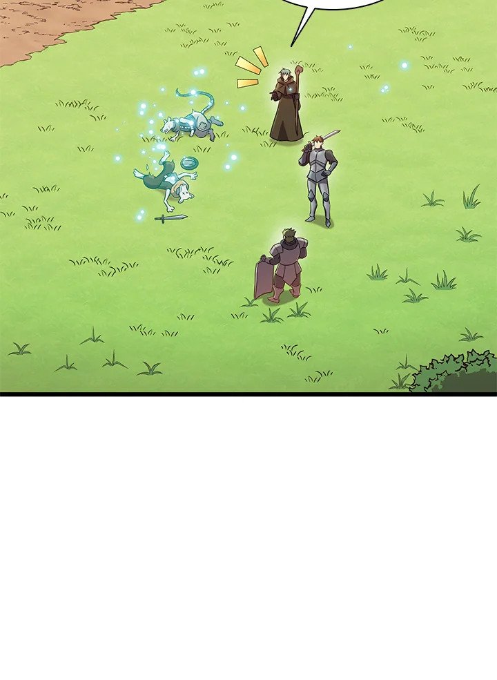 Arcane Sniper ตอนที่ 133 76