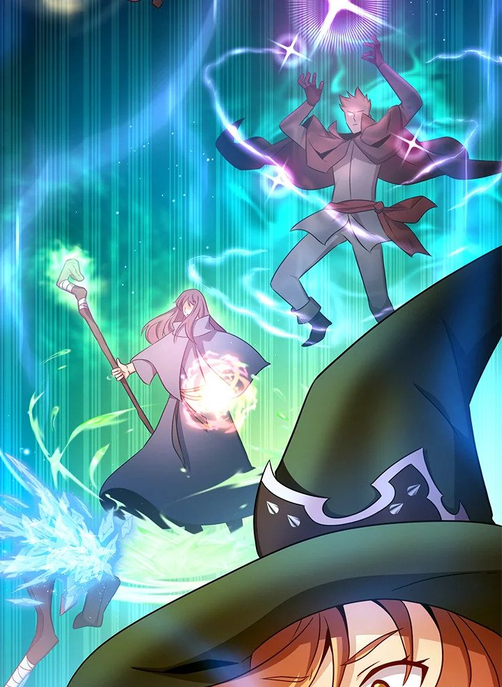 Arcane Sniper ตอนที่ 134 7