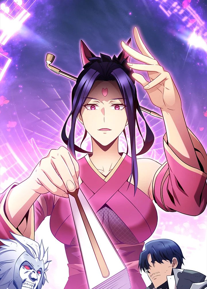Arcane Sniper ตอนที่ 138 74