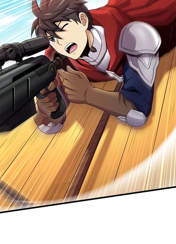 Arcane Sniper ตอนที่ 143 24