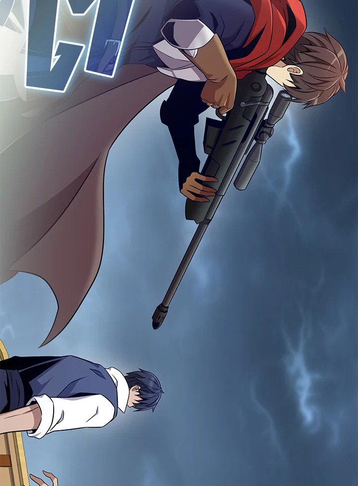 Arcane Sniper ตอนที่ 150 52