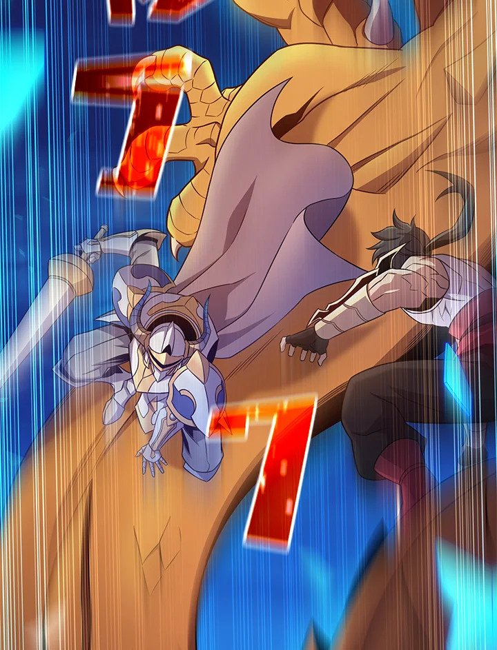 Arcane Sniper ตอนที่ 159 7