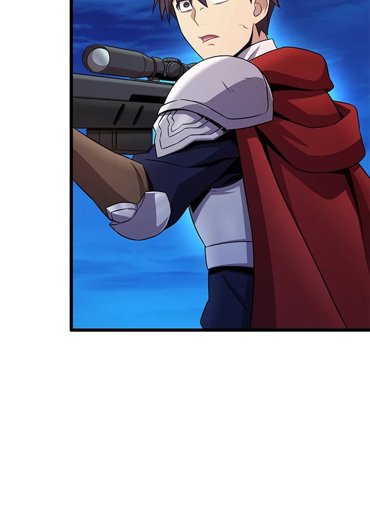 Arcane Sniper ตอนที่ 160 10