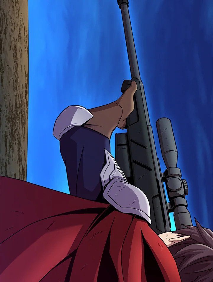 Arcane Sniper ตอนที่ 160 28