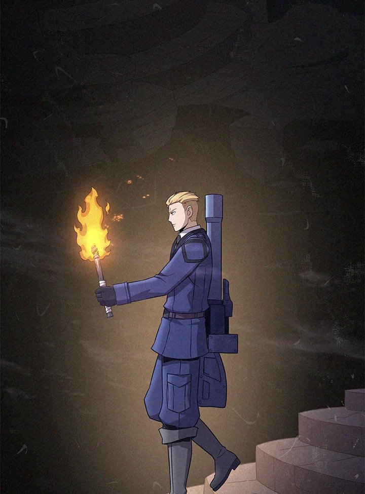 Arcane Sniper ตอนที่ 162 21