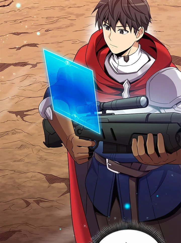 Arcane Sniper ตอนที่ 166 20