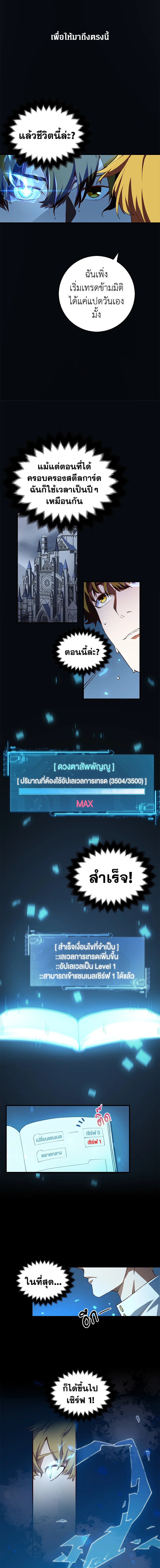 The Lord’s Coins Aren’t Decreasing ตอนที่ 6 10