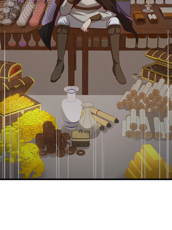 The Lord’s Coins Aren’t Decreasing ตอนที่ 64 70