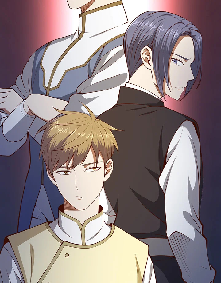 The Lord’s Coins Aren’t Decreasing ตอนที่ 65 103