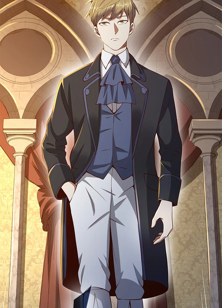 The Lord’s Coins Aren’t Decreasing ตอนที่ 66 46