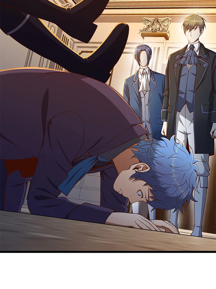 The Lord’s Coins Aren’t Decreasing ตอนที่ 67 13