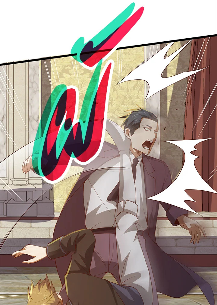 The Lord’s Coins Aren’t Decreasing ตอนที่ 70 27