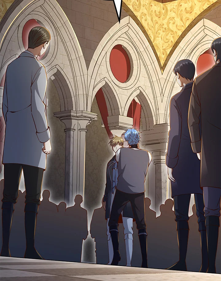 The Lord’s Coins Aren’t Decreasing ตอนที่ 71 30