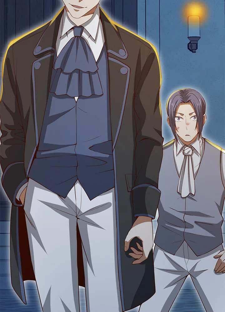 The Lord’s Coins Aren’t Decreasing ตอนที่ 71 114