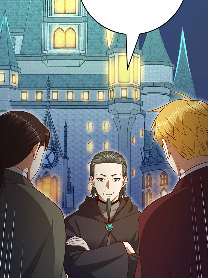 The Lord’s Coins Aren’t Decreasing ตอนที่ 79 26