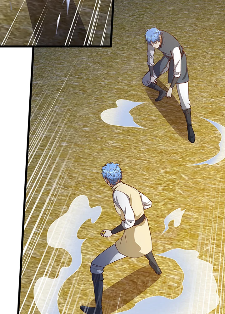 The Lord’s Coins Aren’t Decreasing ตอนที่ 81 64