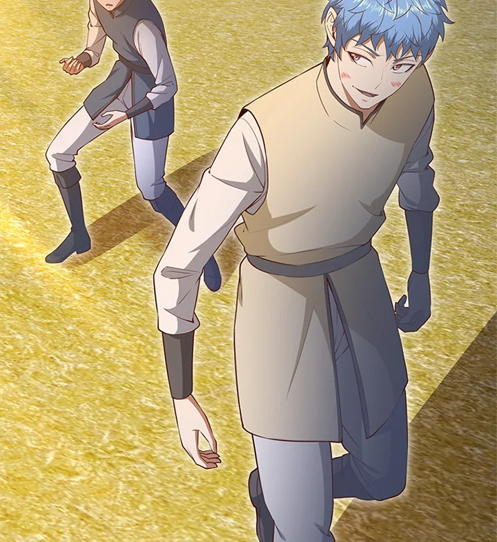 The Lord’s Coins Aren’t Decreasing ตอนที่ 81 82