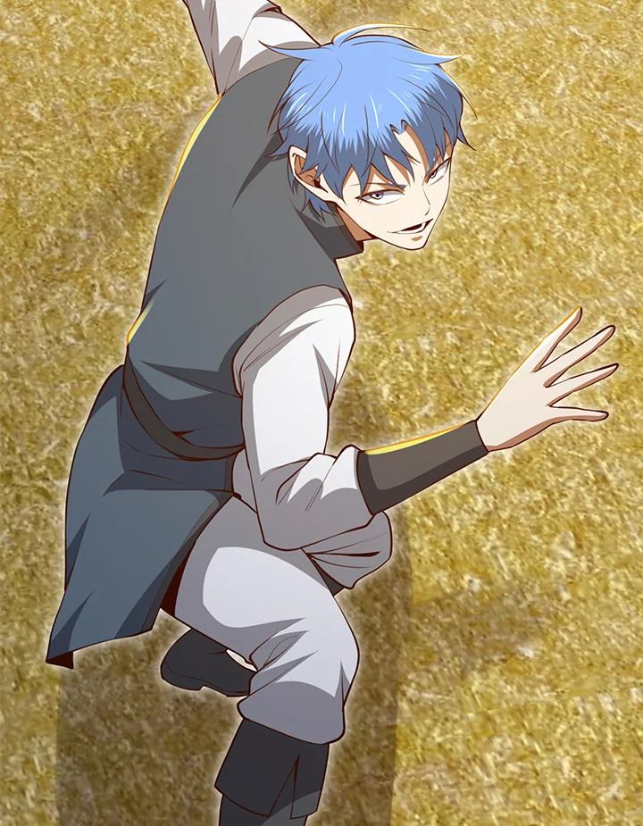 The Lord’s Coins Aren’t Decreasing ตอนที่ 82 19