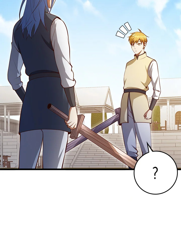 The Lord’s Coins Aren’t Decreasing ตอนที่ 83 57