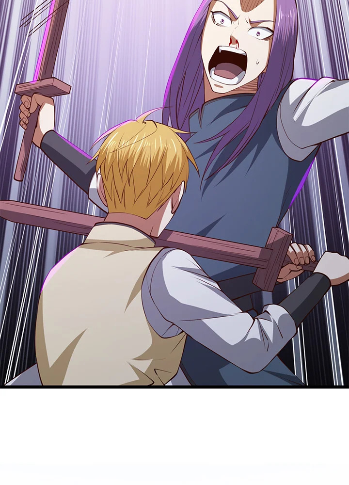 The Lord’s Coins Aren’t Decreasing ตอนที่ 84 58