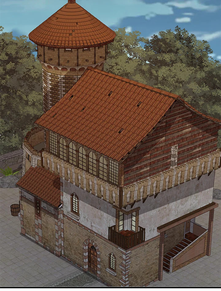 The Lord’s Coins Aren’t Decreasing ตอนที่ 94 80