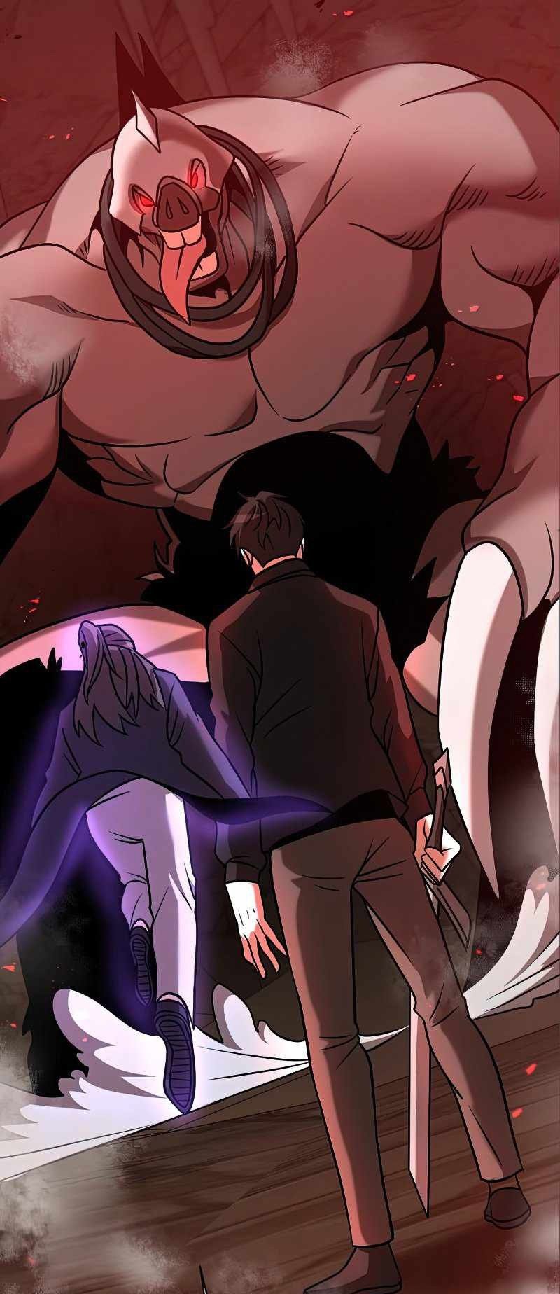 I Became a Renowned Family’s Sword Prodigy ตอนที่ 12 54
