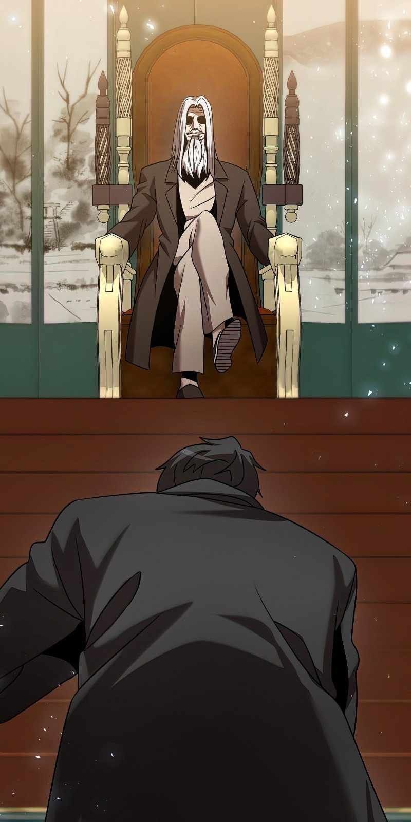 I Became a Renowned Family’s Sword Prodigy ตอนที่ 15 65