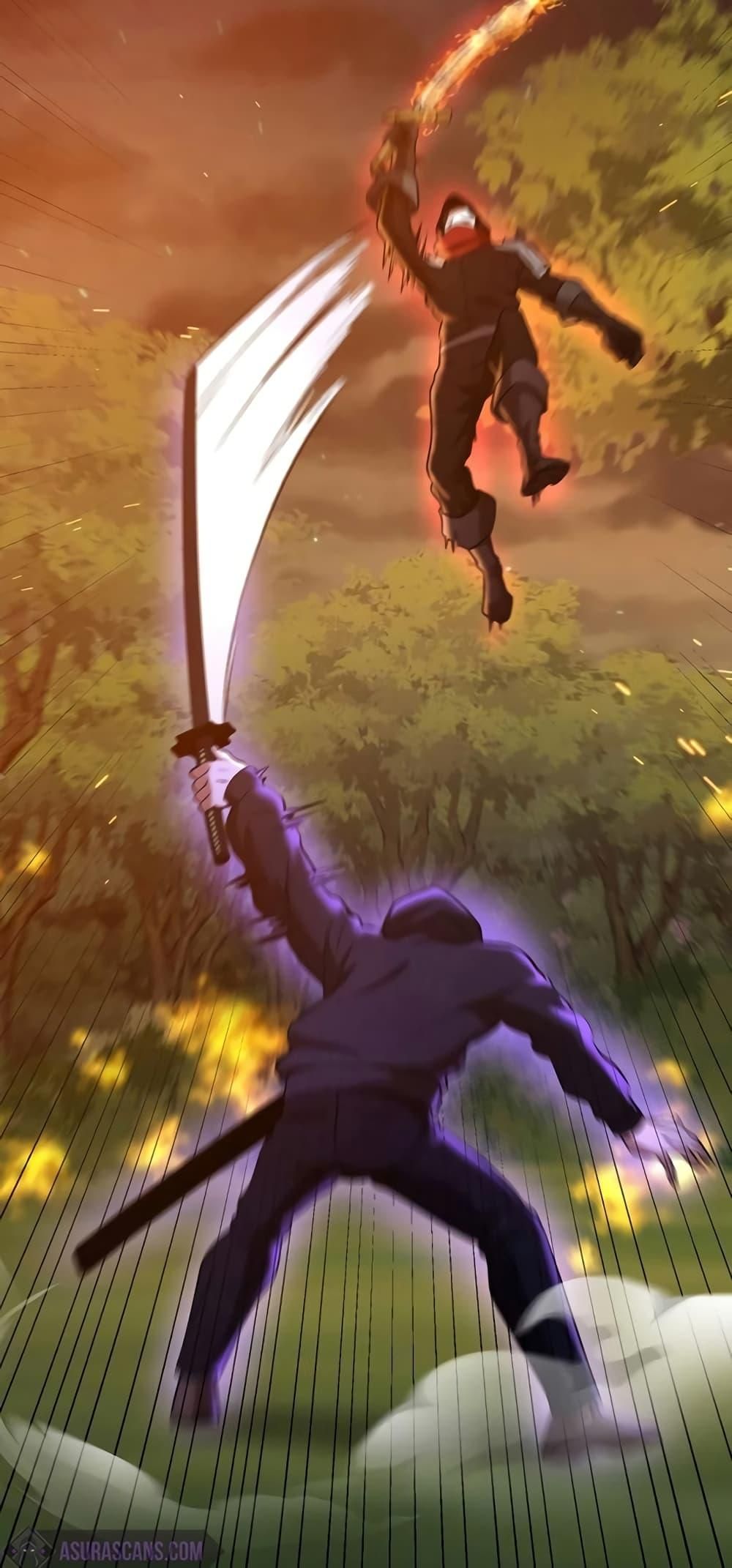 I Became a Renowned Family’s Sword Prodigy ตอนที่ 48 57