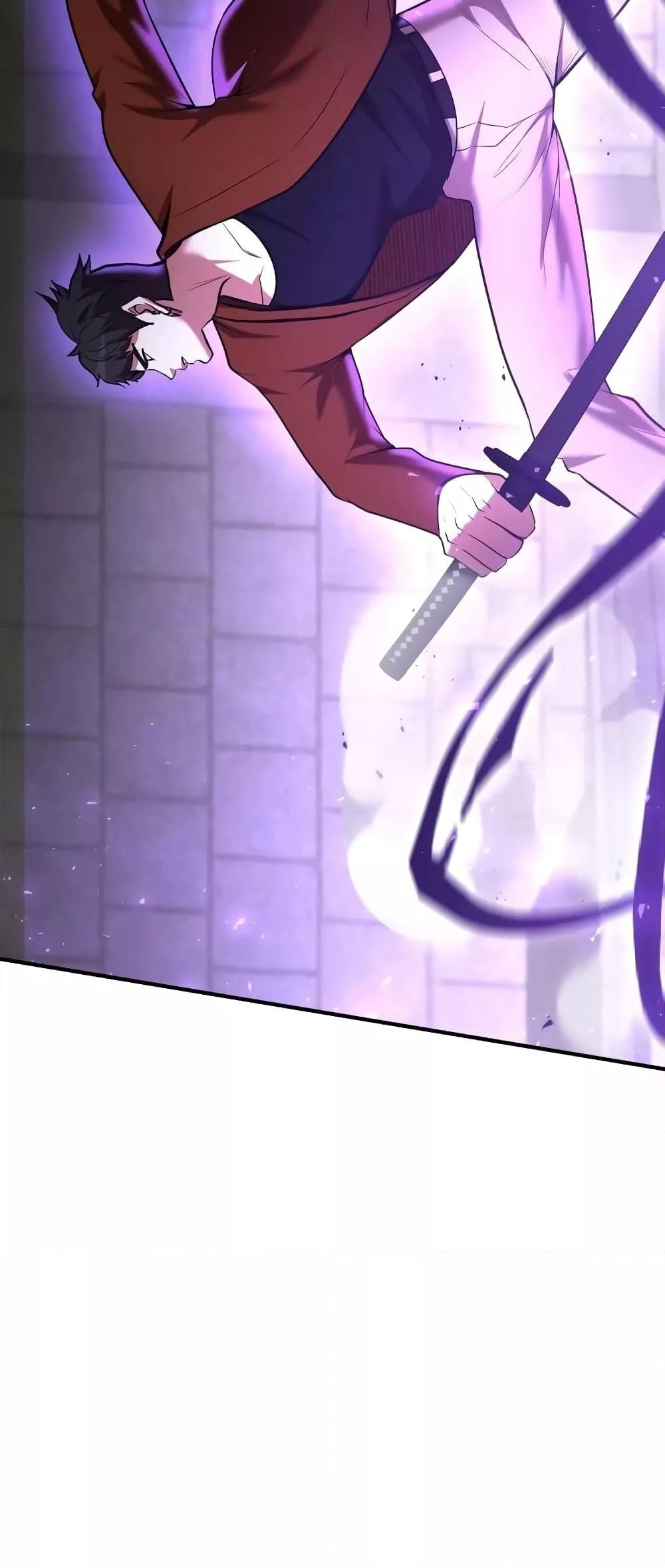 I Became a Renowned Family’s Sword Prodigy ตอนที่ 57 60