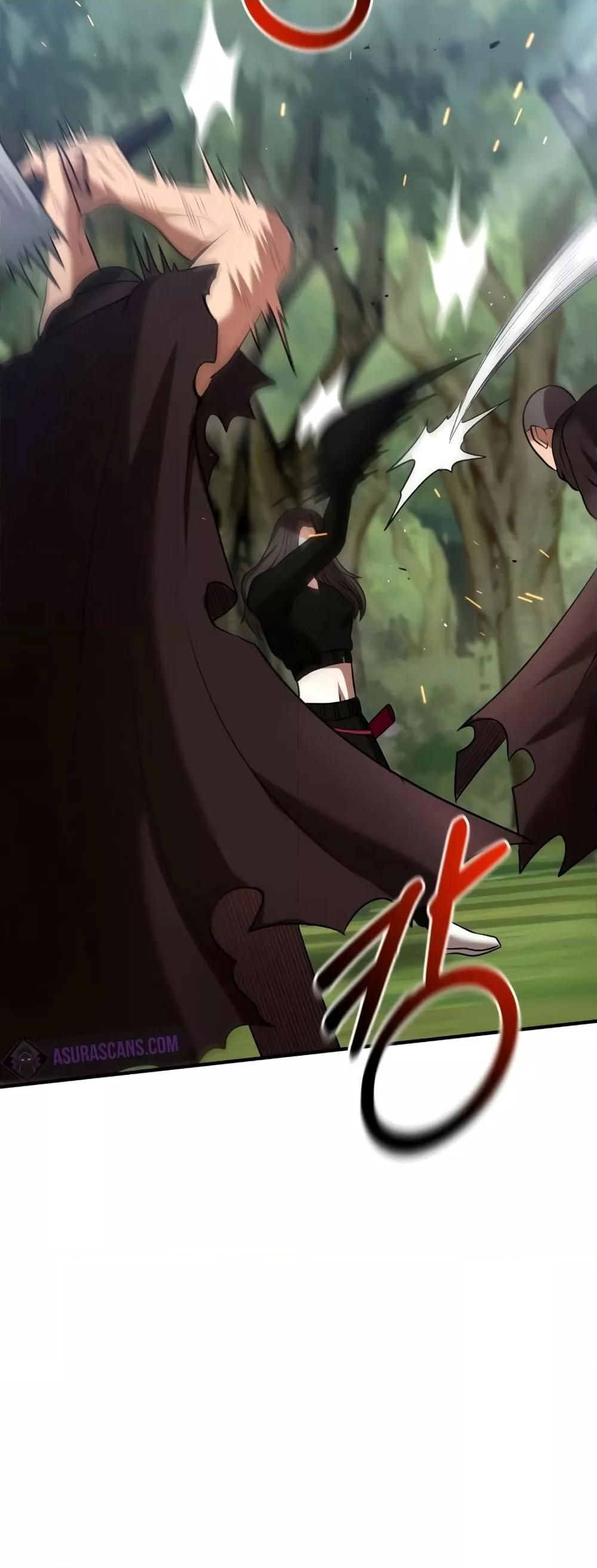 I Became a Renowned Family’s Sword Prodigy ตอนที่ 59 20