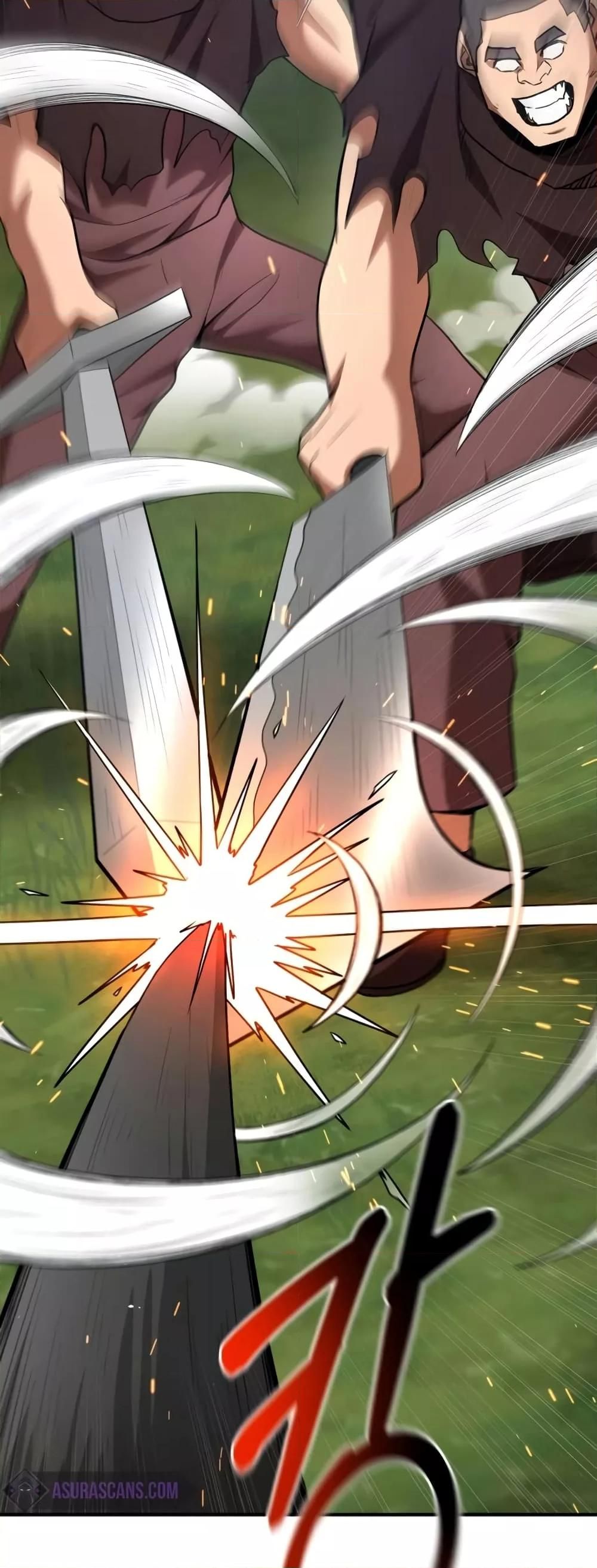 I Became a Renowned Family’s Sword Prodigy ตอนที่ 59 33