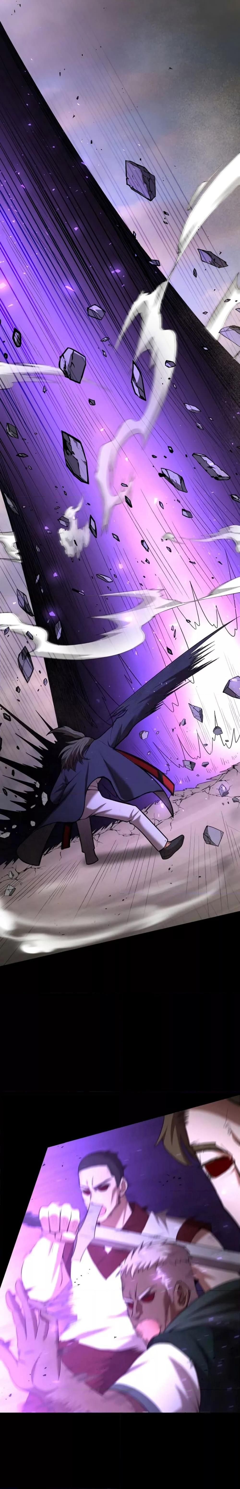 I Became a Renowned Family’s Sword Prodigy ตอนที่ 65 12