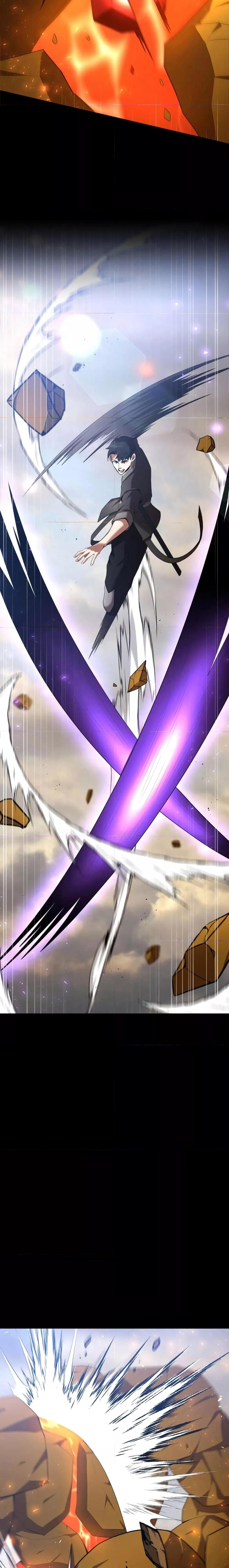 I Became a Renowned Family’s Sword Prodigy ตอนที่ 78 22