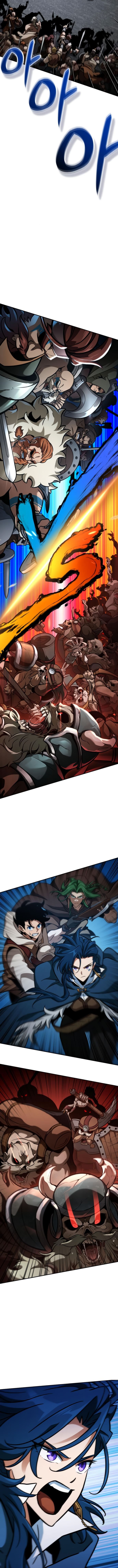 Valhalla Saga ตอนที่ 11 12