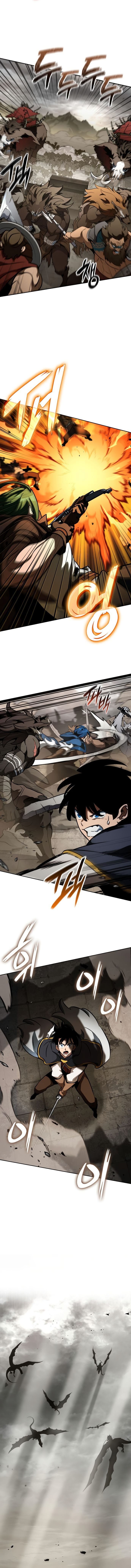 Valhalla Saga ตอนที่ 14 16